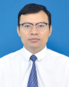 Thầy Trần Anh Tiến Thầy Trần Anh Tiến
